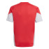 Camiseta de Fútbol adidas Tiro25C Tr Jsyy Infantil Rubpur