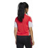 Camiseta de Fútbol adidas Tiro25C Tr Jsyy Infantil Rubpur