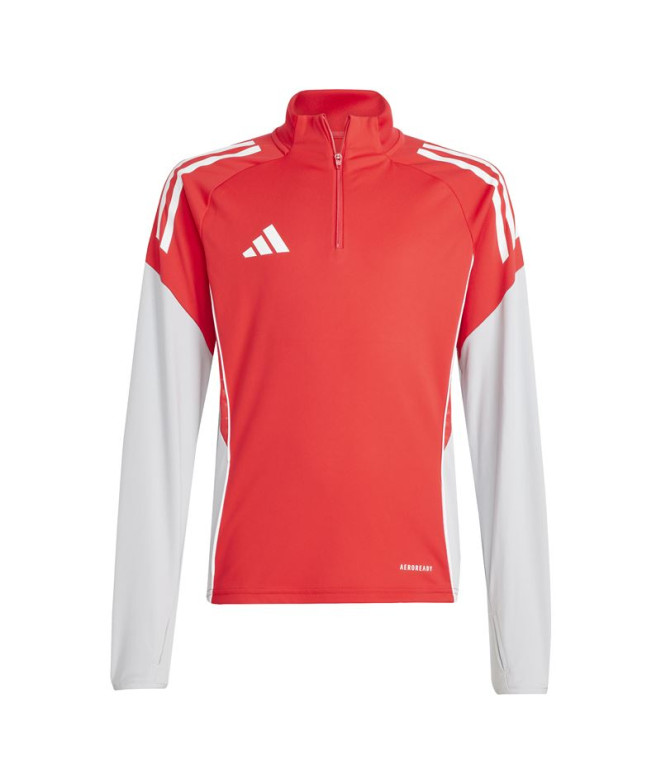 Camiseta de Fútbol adidas Tiro25C Tr Infantil...