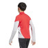Camiseta de Fútbol adidas Tiro25C Tr Infantil Rubpur