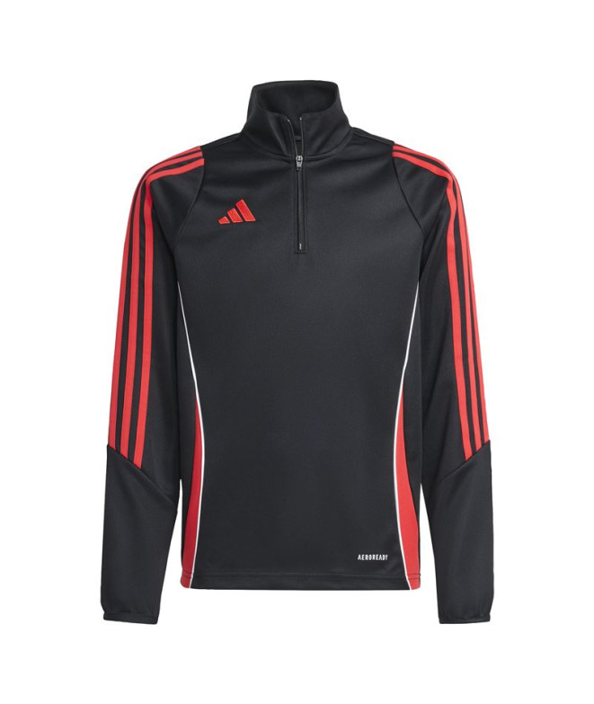 Camiseta de Fútbol adidas Tiro24 Trtopy...