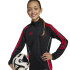 Camiseta de Fútbol adidas Tiro24 Trtopy Infantil Negro