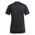 Camiseta de Fútbol adidas Tiro24 Mujer Negro
