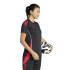 Camiseta de Fútbol adidas Tiro24 Mujer Negro
