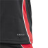 Camiseta de Fútbol adidas Tiro24 Mujer Negro