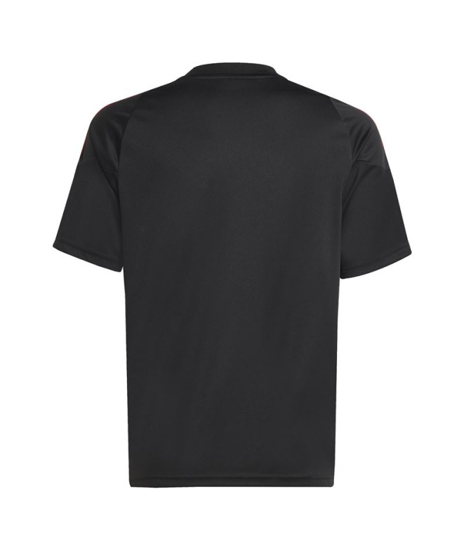 Camiseta de Fútbol adidas Tiro24 Jsyy Infantil...