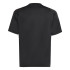 Camiseta de Fútbol adidas Tiro24 Jsyy Infantil Negro