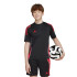 Camiseta de Fútbol adidas Tiro24 Jsyy Infantil Negro