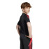 Camiseta de Fútbol adidas Tiro24 Jsyy Infantil Negro