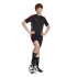 Camiseta de Fútbol adidas Tiro24 Jsyy Infantil Negro