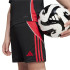 Camiseta de Fútbol adidas Tiro24 Jsyy Infantil Negro