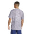 Camiseta de Fitness adidas Power Aop Hombre Tonvio/Negro