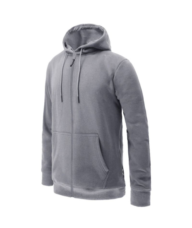 Sudadera de Montaña Joluvi ie Zip V2 Gris...