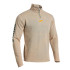 Sudadera Joma Mimetic Beige