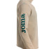 Sudadera Joma Mimetic Beige