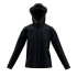 Anorak Joma Explorer Iv Negro Mujer
