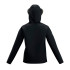 Anorak Joma Explorer Iv Negro Mujer