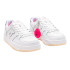 Zapatillas Joma C.Attica Lady 2512 Blanco Gris Mujer