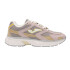 Zapatillas Joma Rt50 Lady 2524 Mujer Marrón/Rosa