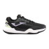 Zapatillas de Tenis Joma T.Point Lady 2301 Mujer Negro Rosa