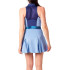 Vestido de Tenis Mizuno Frontier Mujer Azul