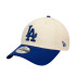 Gorra New Era 5950AF COLOR PACK Brooklyn Nets PSPLight Beige Hombre