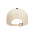 Gorra New Era 5950AF COLOR PACK Brooklyn Nets PSPLight Beige Hombre
