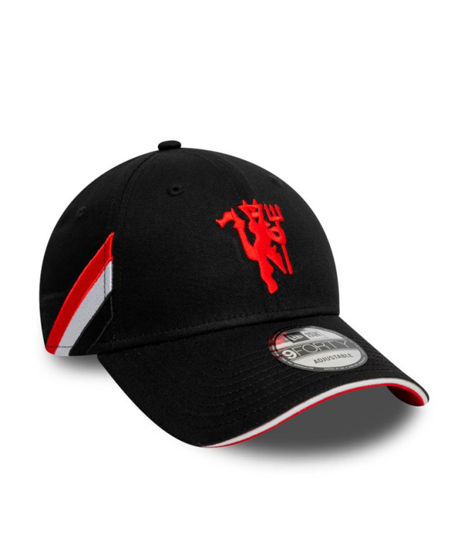 Gorra New Era 92 Cuff Beanie Asroma SltNegro...