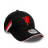Gorra New Era 92 Cuff Beanie Asroma SltNegro Hombre