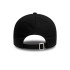 Gorra New Era 92 Cuff Beanie Asroma SltNegro Hombre