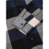 Camisas Only & Sons gudmund3T Hombre Dark Navy