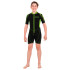 Traje Seac Shorty Look Nino 2,5 Mm