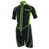Traje Seac Shorty Look Nino 2,5 Mm