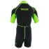 Traje Seac Shorty Look Nino 2,5 Mm