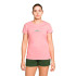 Camiseta Trangoworld Albacoa Mujer Rosa