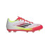 Botas de Fútbol adidas F50 League Fg/Mg Blanco/Amarillo