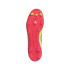 Botas de Fútbol adidas F50 League Fg/Mg Blanco/Amarillo