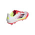 Botas de Fútbol adidas F50 League Fg/Mg Blanco/Amarillo