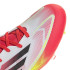 Botas de Fútbol adidas F50 League Fg/Mg Blanco/Amarillo