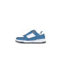 Zapatillas Champion RD18 Heritage Low Cut Niño Blanco/Azul