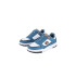 Zapatillas Champion RD18 Heritage Low Cut Niño Blanco/Azul