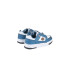 Zapatillas Champion RD18 Heritage Low Cut Niño Blanco/Azul