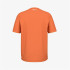 Camiseta de Pádel Head Slice II T-Shirt Hombre Naranja