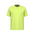 Camiseta de Pádel Head Slice II T-Shirt Hombre Amarillo