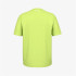 Camiseta de Pádel Head Slice II T-Shirt Hombre Amarillo