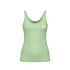Camiseta de Pádel Head Spirit II Tank Top Mujer Verde