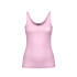 Camiseta de Pádel Head Spirit II Tank Top Mujer Rosa