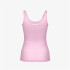 Camiseta de Pádel Head Spirit II Tank Top Mujer Rosa