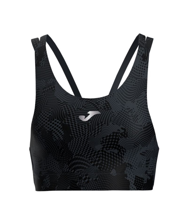 Sujetador deportivo de Running Joma R-City...