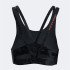 Sujetador deportivo de Running Joma R-City Negro Mujer